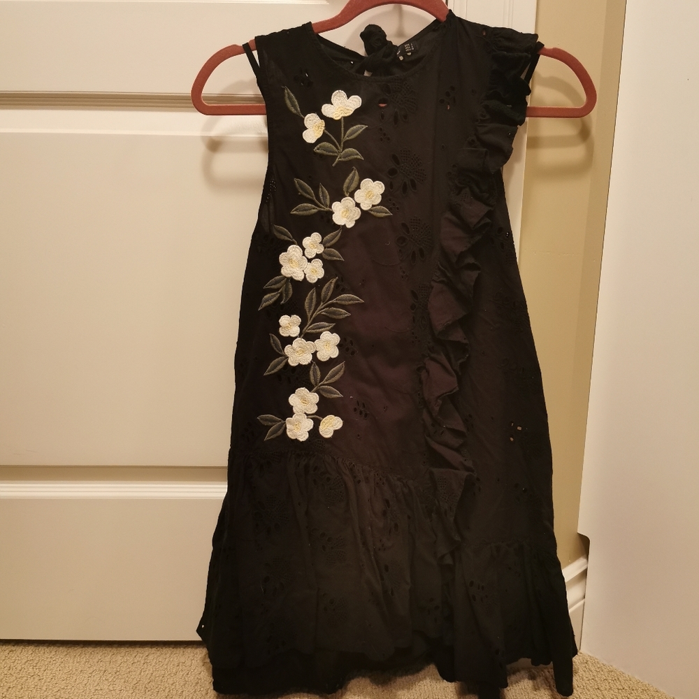 Zara Mini Dress